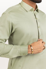 Oscar Latha Unstitched Fabric Cotton-LF