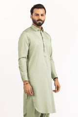 Oscar Latha Unstitched Fabric Cotton-LF