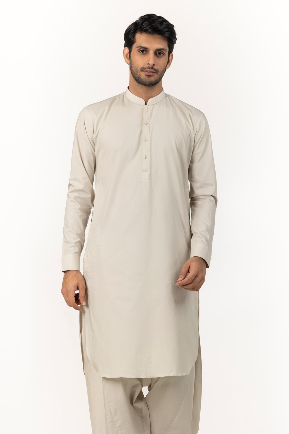 Oscar Latha Unstitched Fabric Cotton-LF