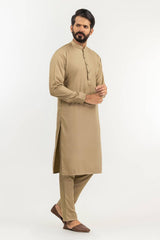 Oscar Latha Unstitched Fabric Cotton