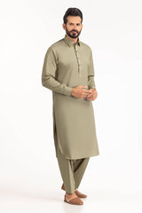 Oscar Latha Unstitched Fabric Cotton