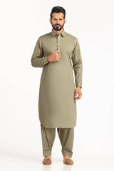 Oscar Latha Unstitched Fabric Cotton