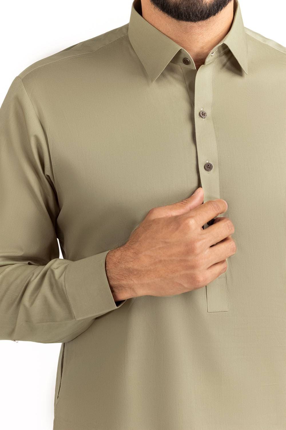 Oscar Latha Unstitched Fabric Cotton