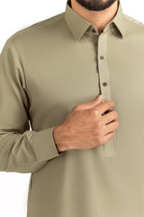 Oscar Latha Unstitched Fabric Cotton