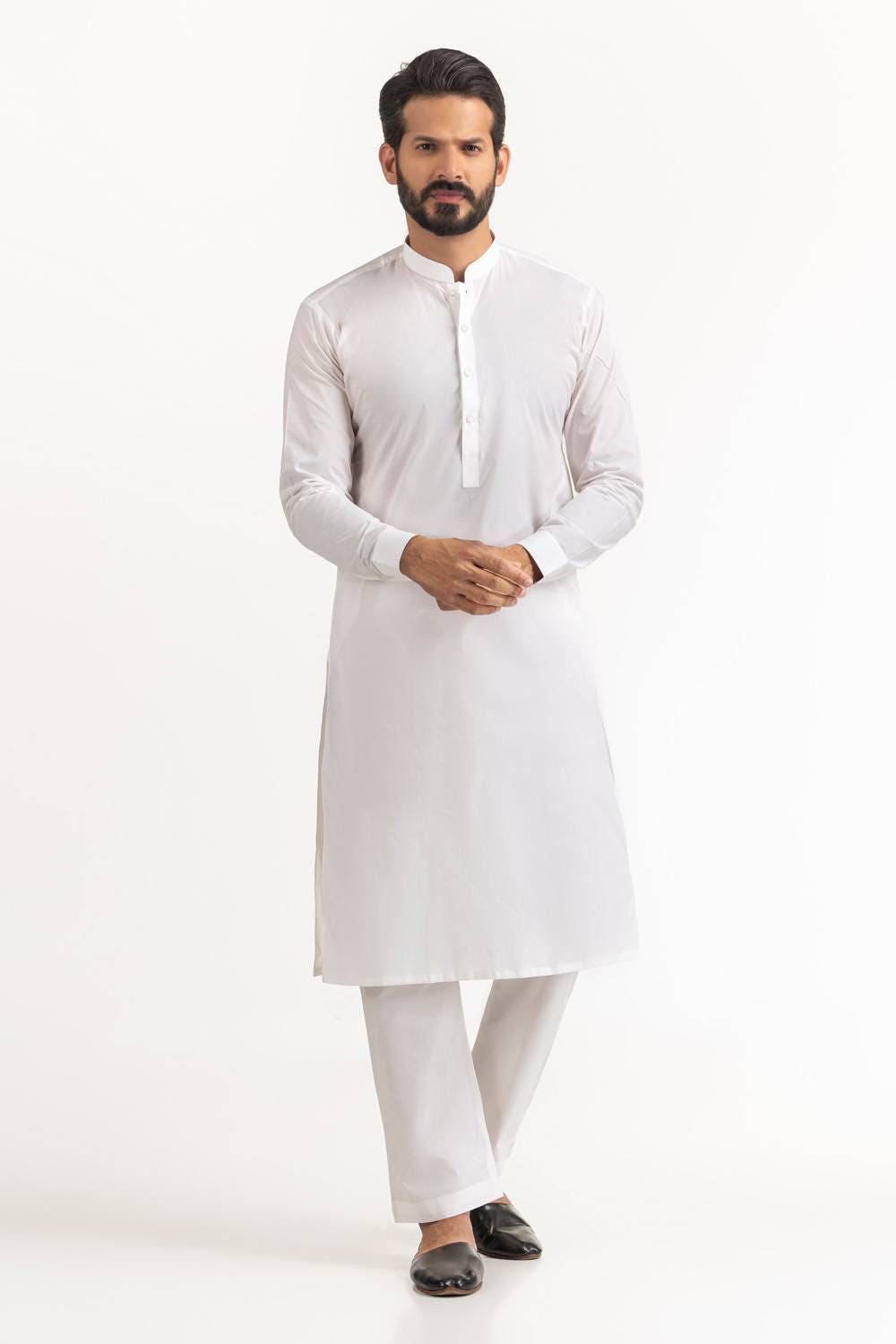 Oscar Latha Unstitched Fabric Cotton