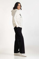 Oversized Pullover Hoodie WM-POH-WS24-046