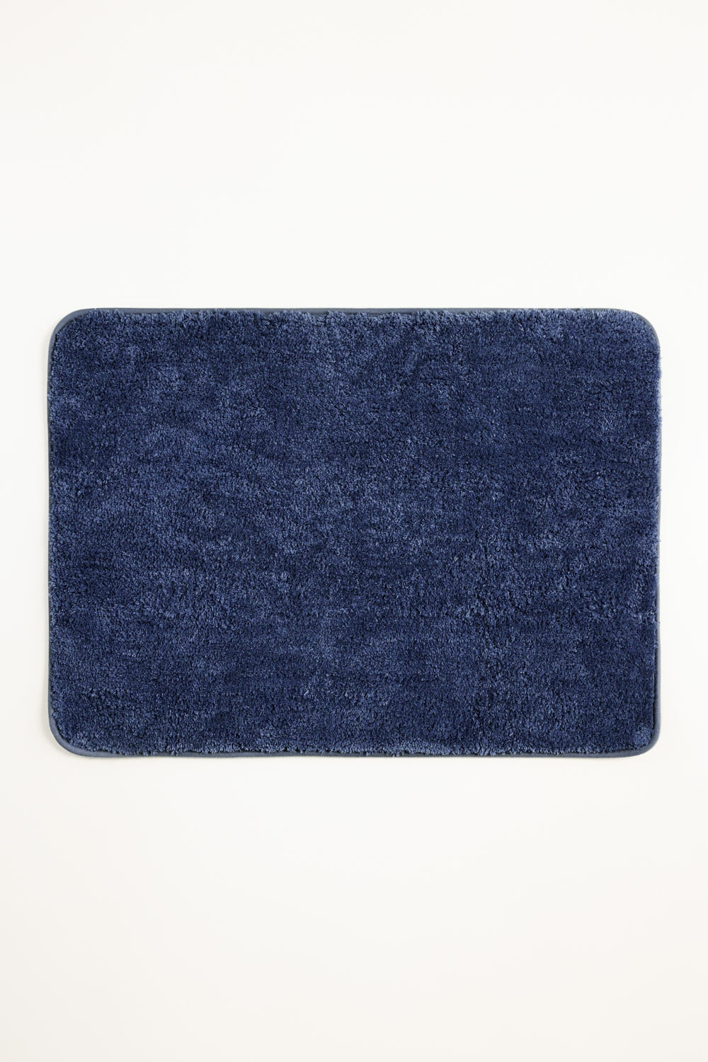 Pageant Blue Bath Mat