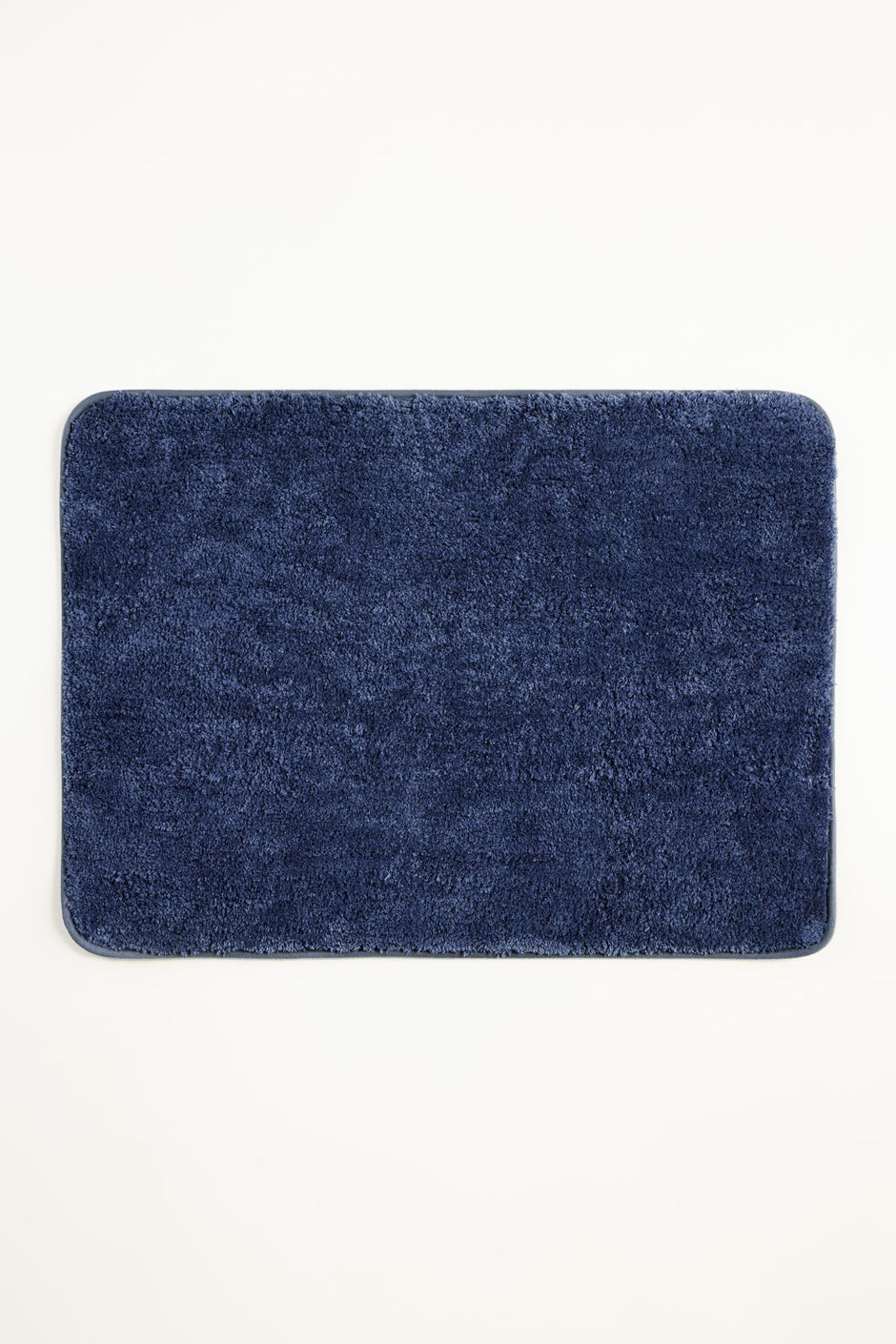 Pageant Blue Bath Mat