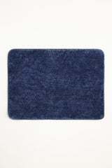 Pageant Blue Bath Mat