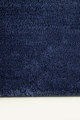 Pageant Blue Bath Mat