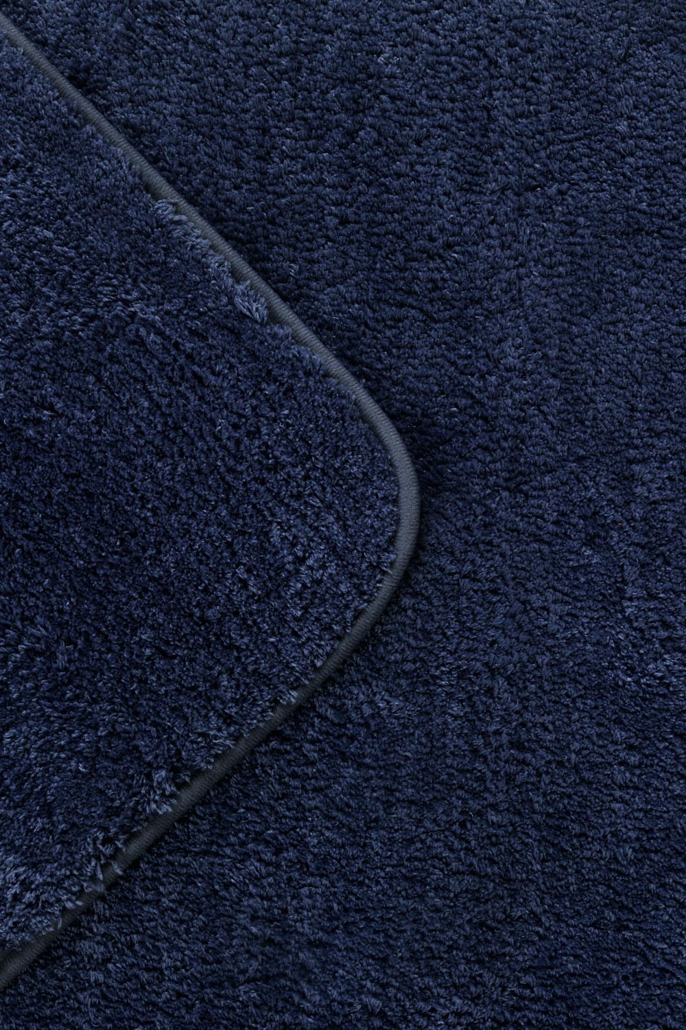 Pageant Blue Bath Mat