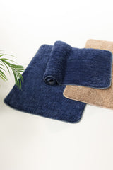 Pageant Blue Bath Mat