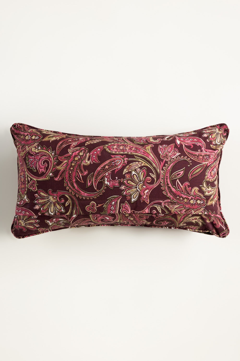 Paisley Fusion T-150 Deck Cushion Cover