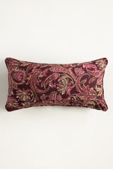 Paisley Fusion T-150 Deck Cushion Cover