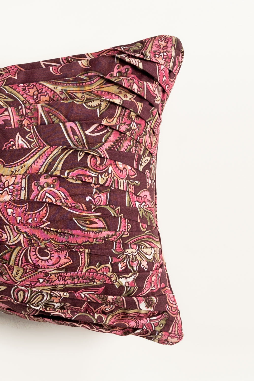 Paisley Fusion T-150 Deck Cushion Cover