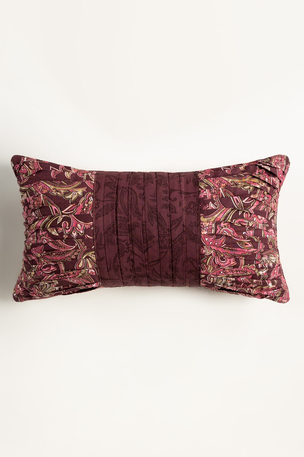 Paisley Fusion T-150 Deck Cushion Cover