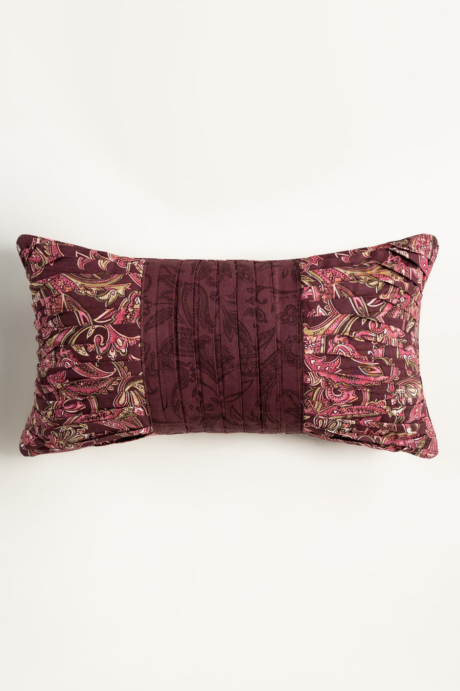 Paisley Fusion T-150 Deck Cushion Cover