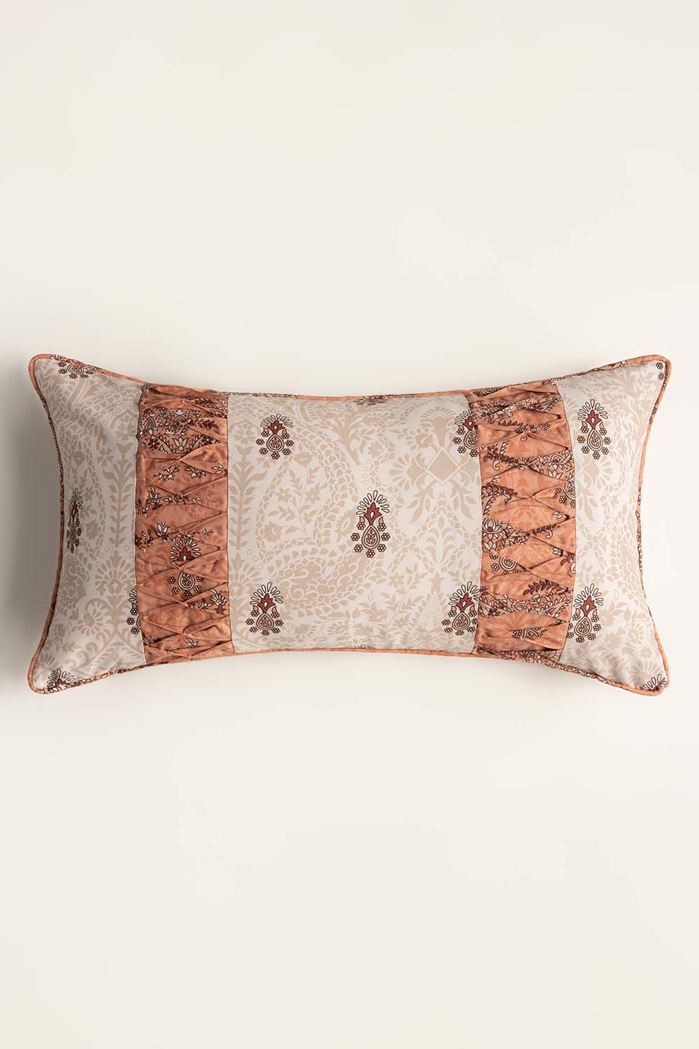 Paisley Decor T-150 Deck Cushion Cover