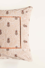 Paisley Decor T-150 Euro Sham Cushion Cover