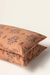Paisley Decor T-150 Pillow Cover Set