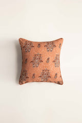 Paisley Decor T-150 Square Cushion Cover