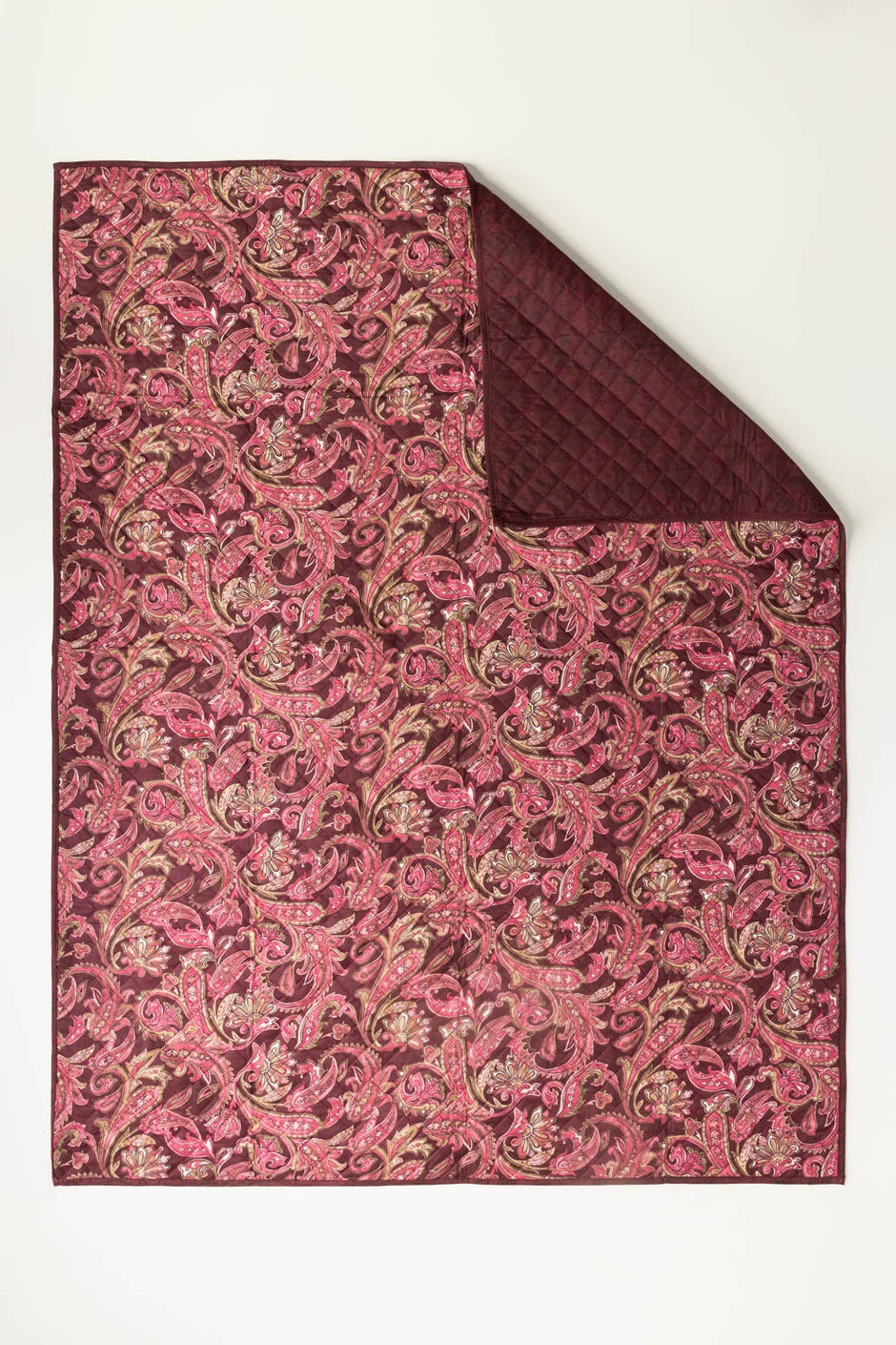Paisley Fusion T-150 Multipurpose Mat