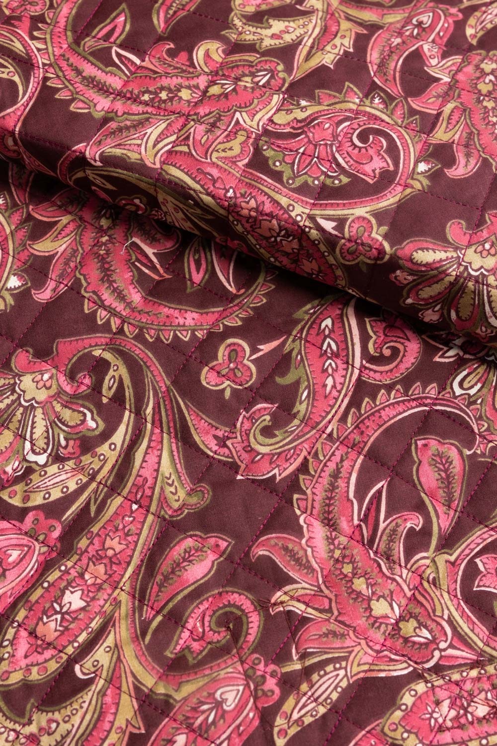 Paisley Fusion T-150 Multipurpose Mat
