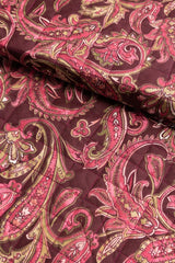Paisley Fusion T-150 Multipurpose Mat