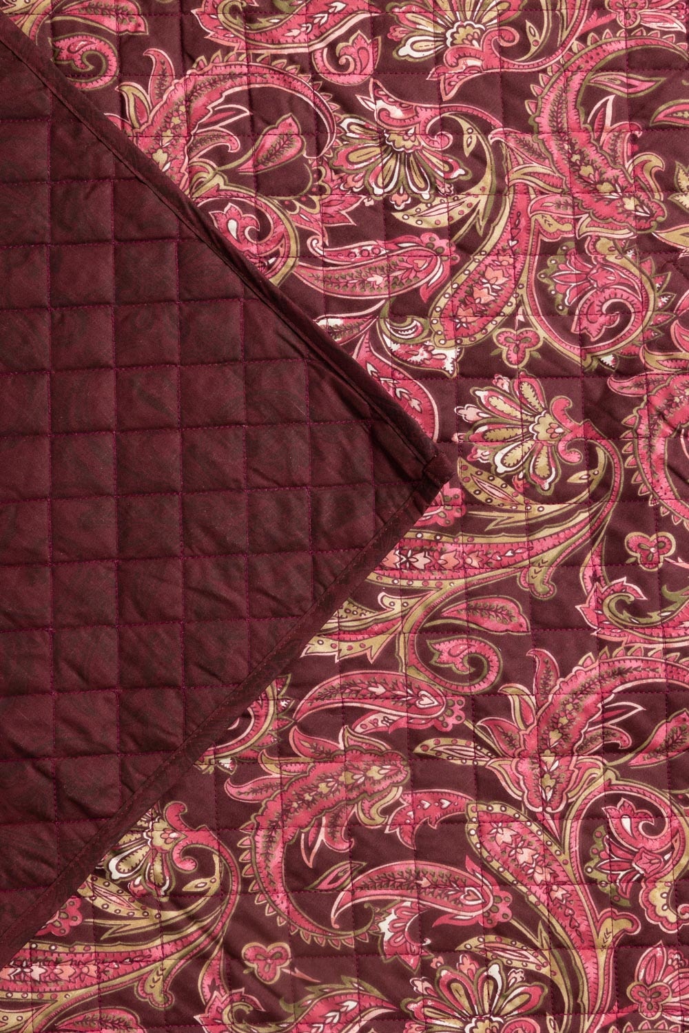 Paisley Fusion T-150 Multipurpose Mat