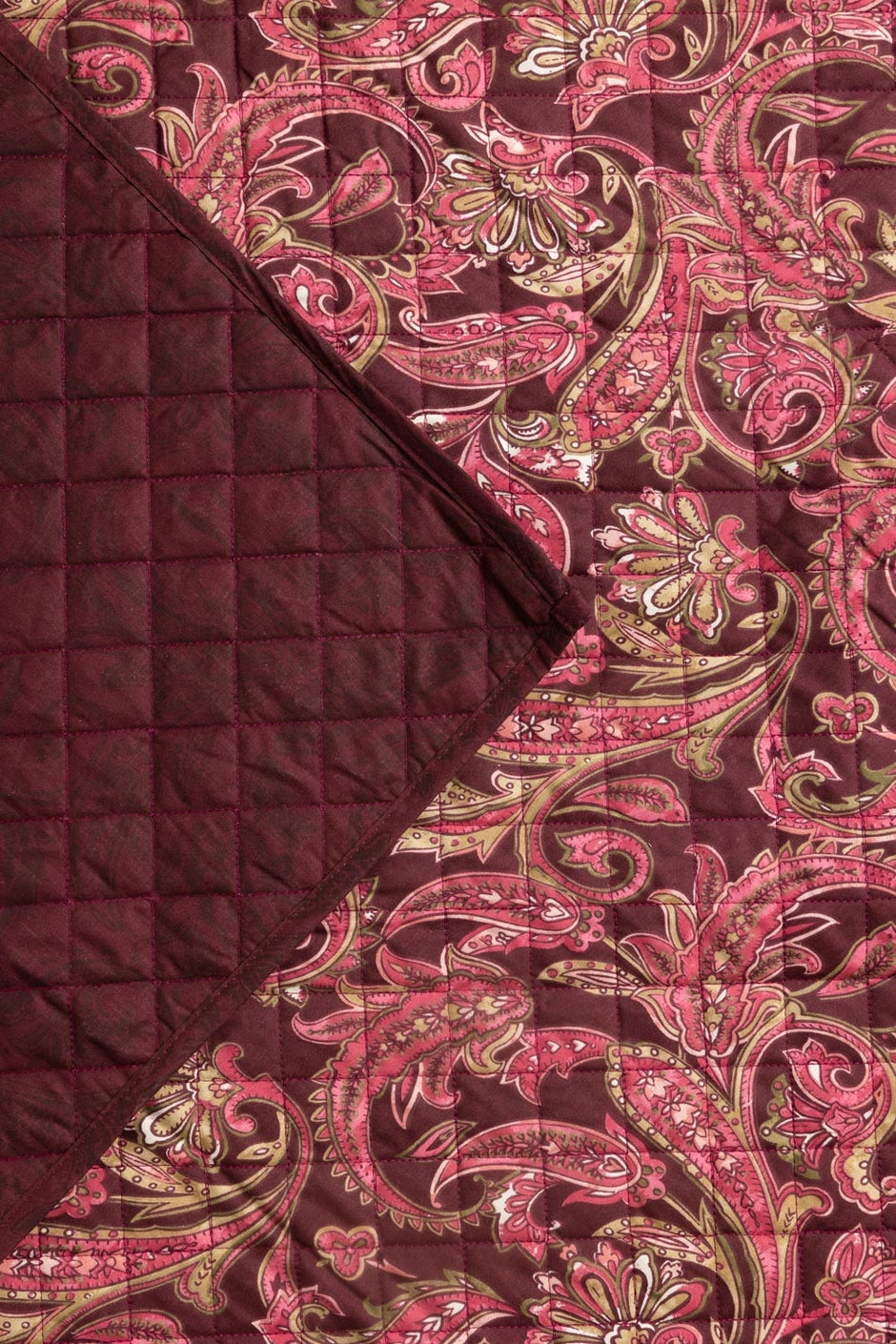 Paisley Fusion T-150 Multipurpose Mat