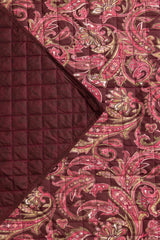 Paisley Fusion T-150 Multipurpose Mat