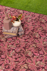 Paisley Fusion T-150 Multipurpose Mat