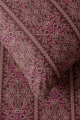 Paisley Fusion T-150 Bed Sheet Set