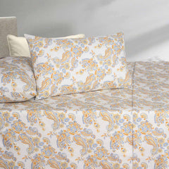 Paisley Glory Everyday Classic Sheet Set