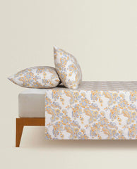 Paisley Glory Everyday Classic Sheet Set