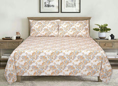 Paisley Glory Everyday Classic Sheet Set
