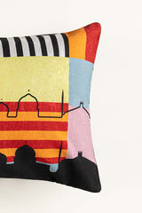 SS24-Pak-021 Digital Cushion Cover