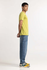 Palm Basic Tee TS-CNSJ24-055