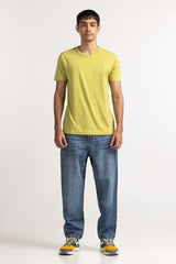 Palm Basic Tee TS-CNSJ24-055