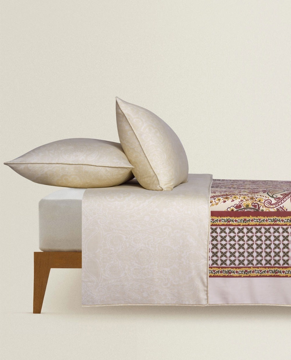 Pashmina T-200 Quilt Cover Set