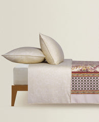 Pashmina T-200 Quilt Cover Set