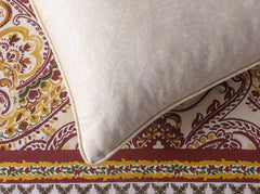 Pashmina T-200 Quilt Cover Set