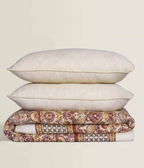Pashmina T-200 Quilt Cover Set