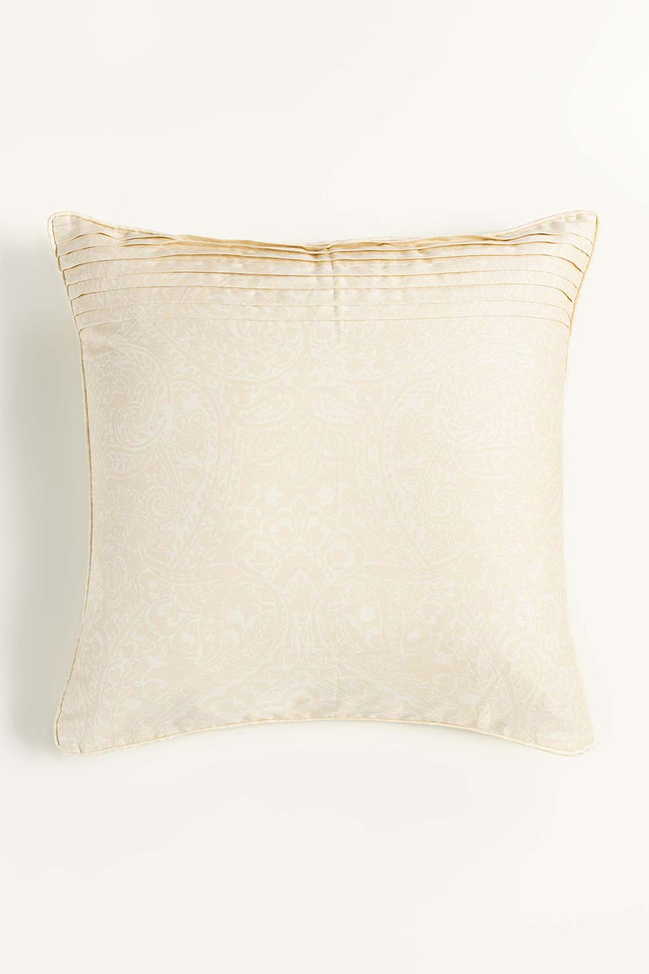 Pashmina T-200 Euro Sham Cushion Cover