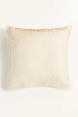 Pashmina T-200 Euro Sham Cushion Cover