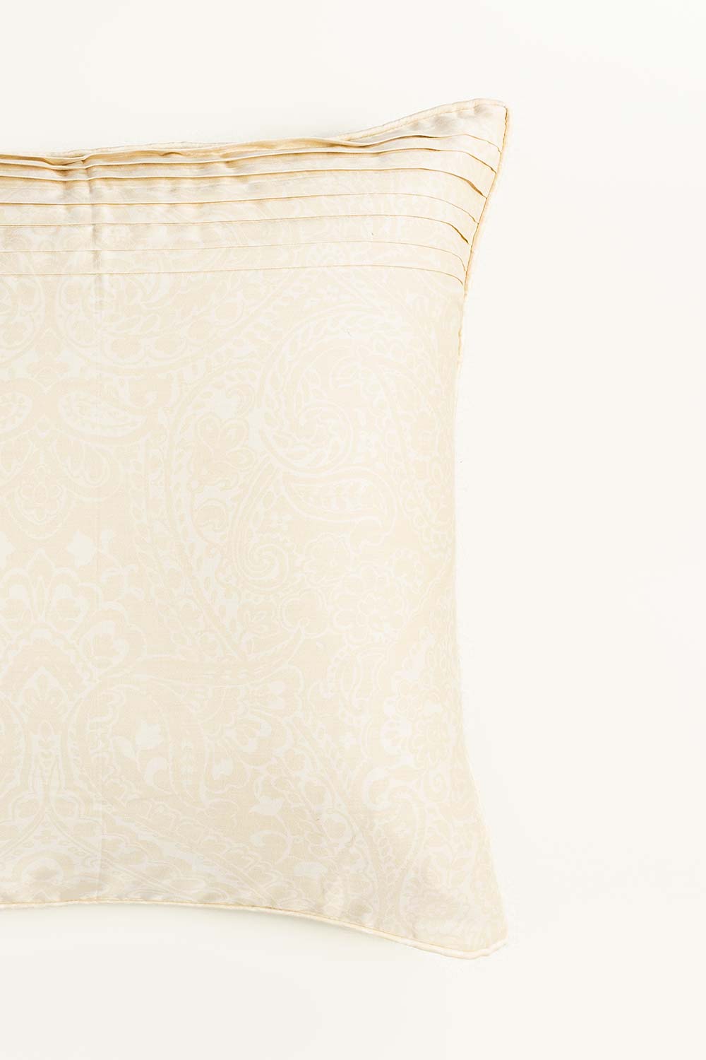Pashmina T-200 Euro Sham Cushion Cover