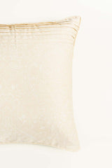 Pashmina T-200 Euro Sham Cushion Cover