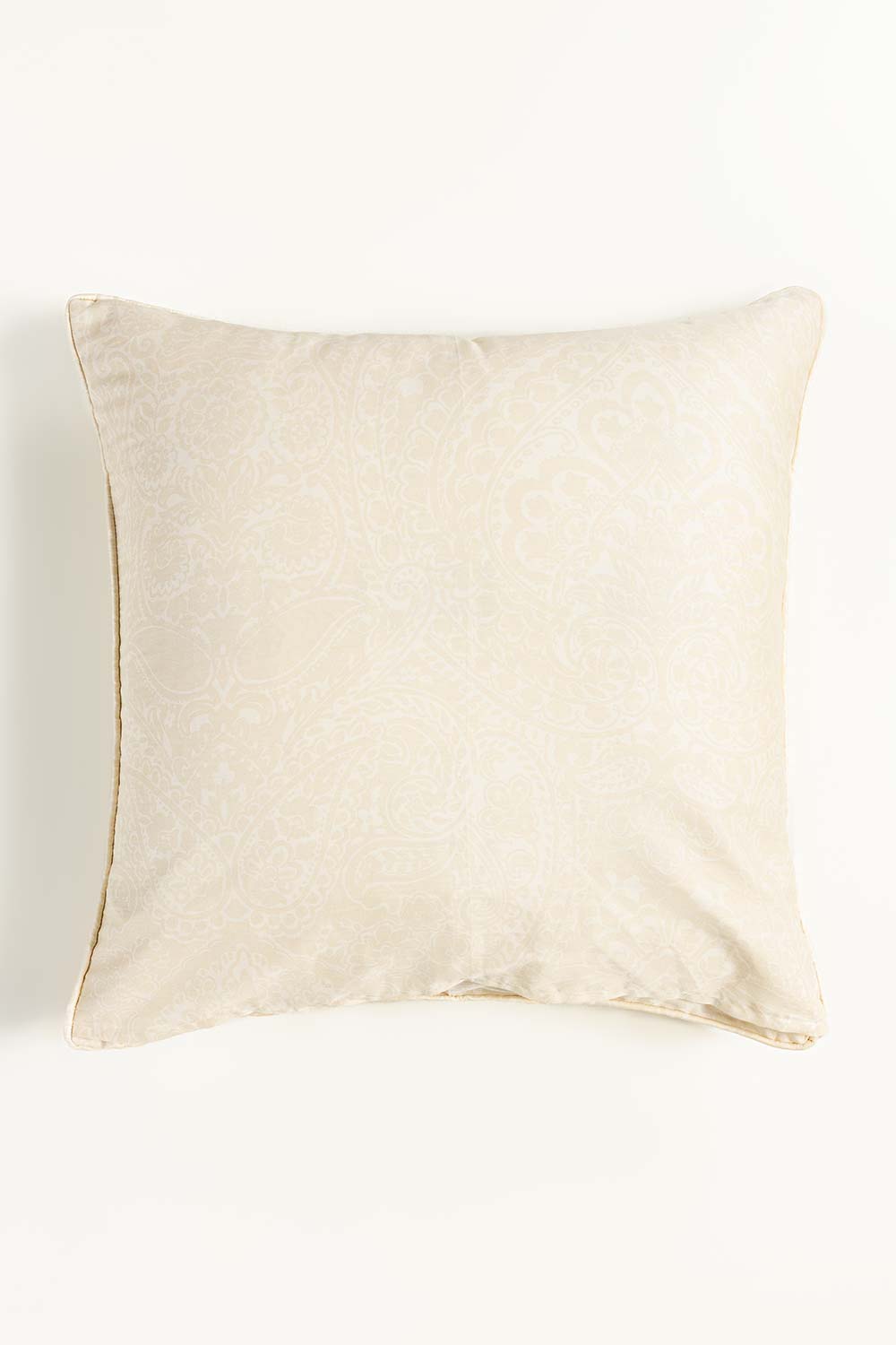 Pashmina T-200 Euro Sham Cushion Cover