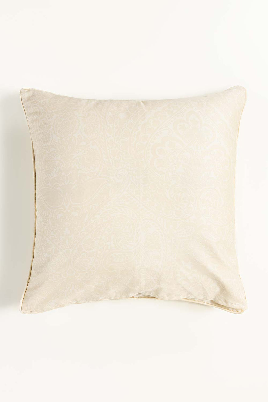 Pashmina T-200 Euro Sham Cushion Cover