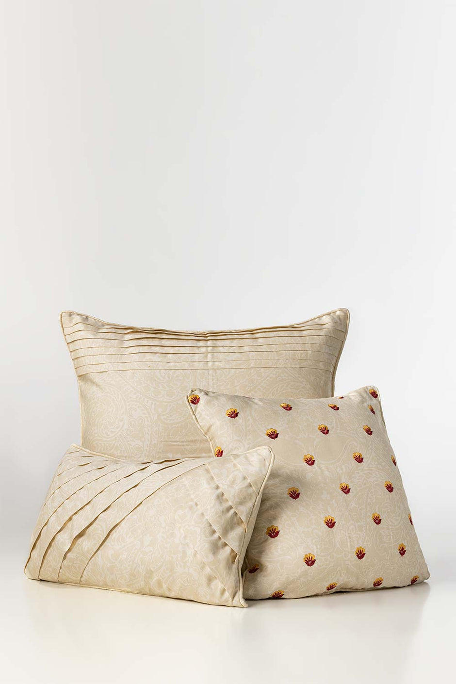 Pashmina T-200 Euro Sham Cushion Cover